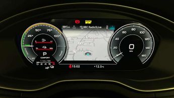 Audi Q5 50 TFSI e Quattro S Line 5dr S Tronic