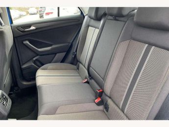 Volkswagen T-Roc 1.5 TSI EVO SE 5dr DSG