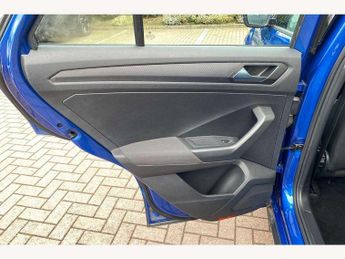 Volkswagen T-Roc 1.5 TSI EVO SE 5dr DSG