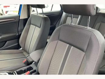 Volkswagen T-Roc 1.5 TSI EVO SE 5dr DSG