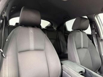 Honda Civic 1.5 VTEC Turbo Sport 5dr CVT