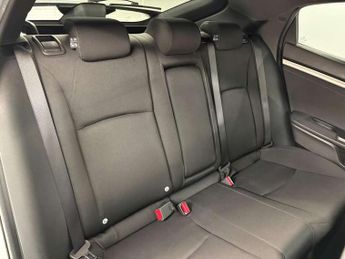 Honda Civic 1.5 VTEC Turbo Sport 5dr CVT