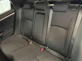 Honda Civic 1.5 VTEC Turbo Sport 5dr CVT