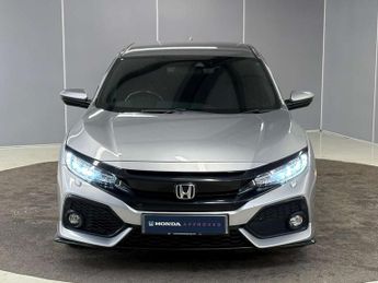 Honda Civic 1.5 VTEC Turbo Sport 5dr CVT