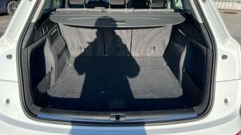 Audi Q5 40 TDI Quattro Sport 5dr S Tronic