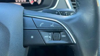 Audi Q5 40 TDI Quattro Sport 5dr S Tronic