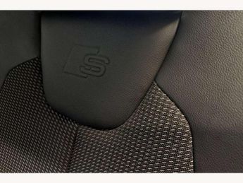 Audi Q2 35 TFSI Black Edition 5dr S Tronic