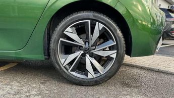 Peugeot 308 1.2 PureTech Allure 5dr EAT8