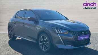 Peugeot 208 1.2 PureTech 100 GT 5dr