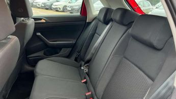 Volkswagen Polo 1.0 TSI 95 SE Tech Edition 5dr DSG