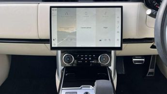 Land Rover Range Rover 3.0 D300 SE 4dr Auto