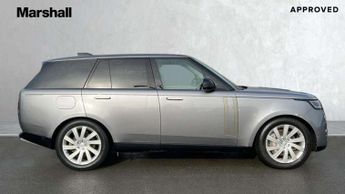Land Rover Range Rover 3.0 D300 SE 4dr Auto