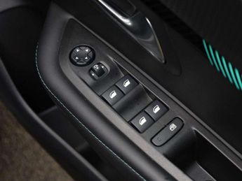 Peugeot 208 1.2 PureTech 100 Allure 5dr EAT8