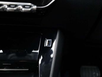 Peugeot 208 1.2 PureTech 100 Allure 5dr EAT8