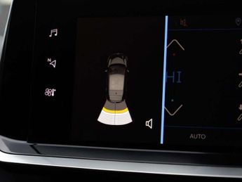 Peugeot 208 1.2 PureTech 100 Allure 5dr EAT8