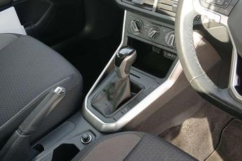 Volkswagen Polo 1.0 TSI Life 5dr DSG