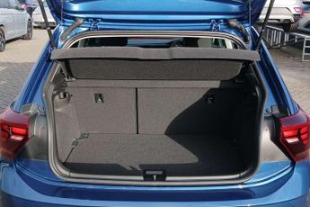 Volkswagen Polo 1.0 TSI Life 5dr DSG