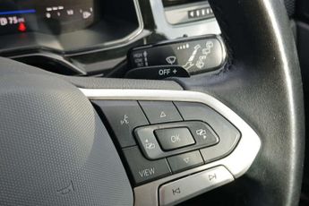 Volkswagen Polo 1.0 TSI Life 5dr DSG