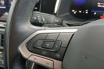 Volkswagen Polo 1.0 TSI Life 5dr DSG