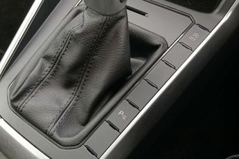 Volkswagen Polo 1.0 TSI Life 5dr DSG