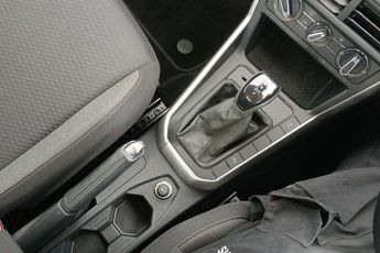 Volkswagen Polo 1.0 TSI Life 5dr DSG