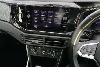Volkswagen Polo 1.0 TSI Life 5dr DSG