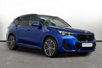 BMW X1 xDrive 23i MHT M Sport Premier Pro 5dr  Step
