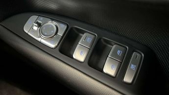 Genesis G70 2.0T [245] Sport 4dr Auto