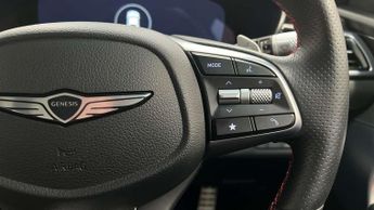 Genesis G70 2.0T [245] Sport 4dr Auto