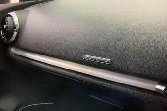 Audi A3 S3 TFSI Quattro Black Edition 5dr S Tronic