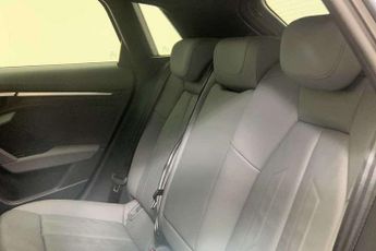 Audi A3 40 TFSI e S Line 5dr S Tronic