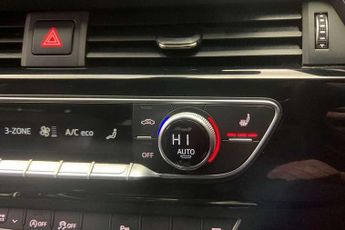 Audi A4 35 TDI Black Edition 5dr S Tronic