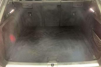 Audi A4 35 TDI Black Edition 5dr S Tronic