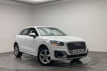 Audi Q2 1.0 TFSI Sport 5dr
