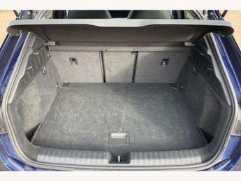 Audi A3 35 TFSI S Line 5dr S Tronic