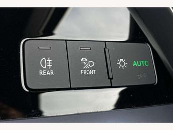 Audi A3 35 TFSI S Line 5dr S Tronic