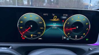 Mercedes-Benz A-Class A200 AMG Line Premium 5dr Auto