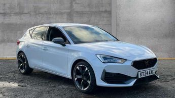 Cupra Leon 1.5 TSI V1 5dr
