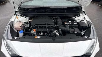 Hyundai i20 1.0T GDi N Line S 5dr DCT
