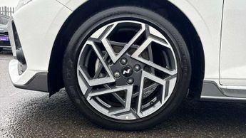 Hyundai i20 1.0T GDi N Line S 5dr DCT