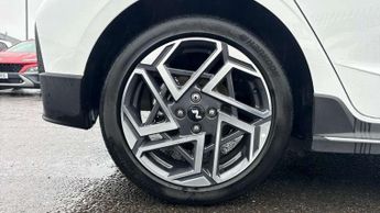 Hyundai i20 1.0T GDi N Line S 5dr DCT