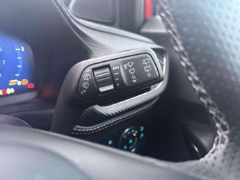 Ford Puma 1.0 EcoBoost Hybr mHEV 155 ST-Line Vignale 5dr DCT