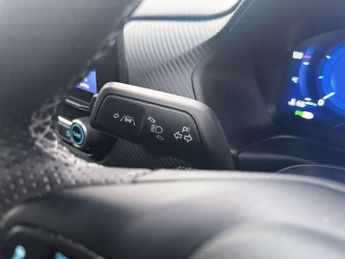 Ford Puma 1.0 EcoBoost Hybr mHEV 155 ST-Line Vignale 5dr DCT