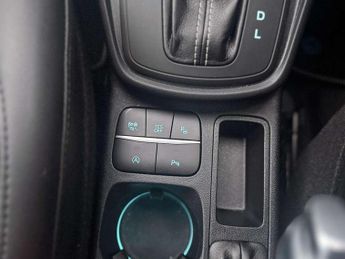 Ford Puma 1.0 EcoBoost Hybr mHEV 155 ST-Line Vignale 5dr DCT