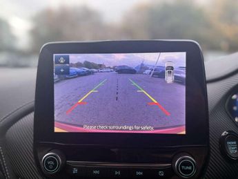 Ford Puma 1.0 EcoBoost Hybr mHEV 155 ST-Line Vignale 5dr DCT