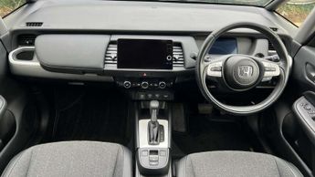 Honda Jazz 1.5 i-MMD Hybrid Advance 5dr eCVT
