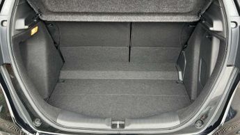 Honda Jazz 1.5 i-MMD Hybrid Advance 5dr eCVT