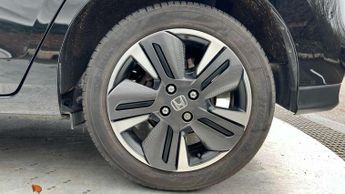 Honda Jazz 1.5 i-MMD Hybrid Advance 5dr eCVT
