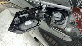 Honda Jazz 1.5 i-MMD Hybrid Advance 5dr eCVT