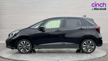 Honda Jazz 1.5 i-MMD Hybrid Advance 5dr eCVT